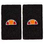 Ellesse Abbla Wristbands 2x Black